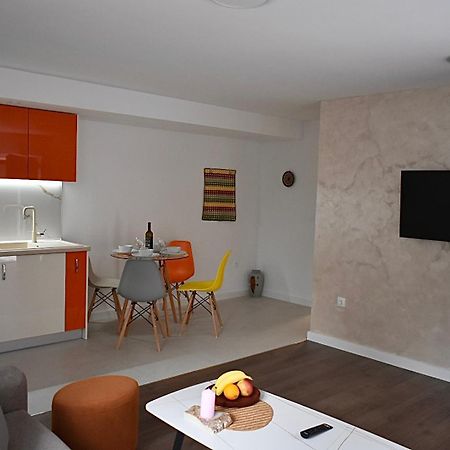 Bel Apartment Mostar Eksteriør bilde