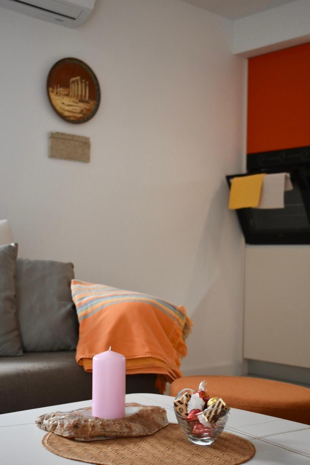 Bel Apartment Mostar Eksteriør bilde