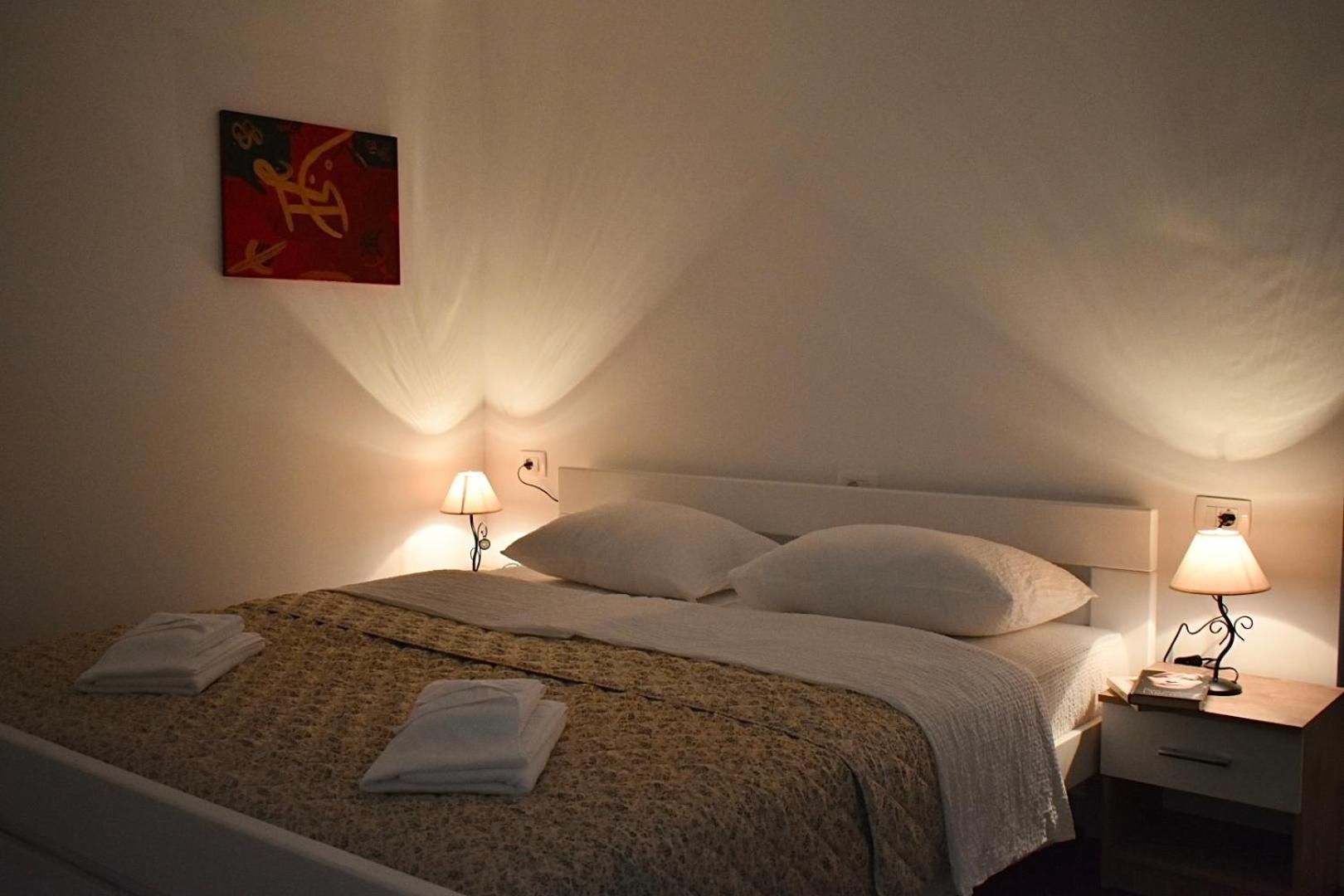 Bel Apartment Mostar Eksteriør bilde