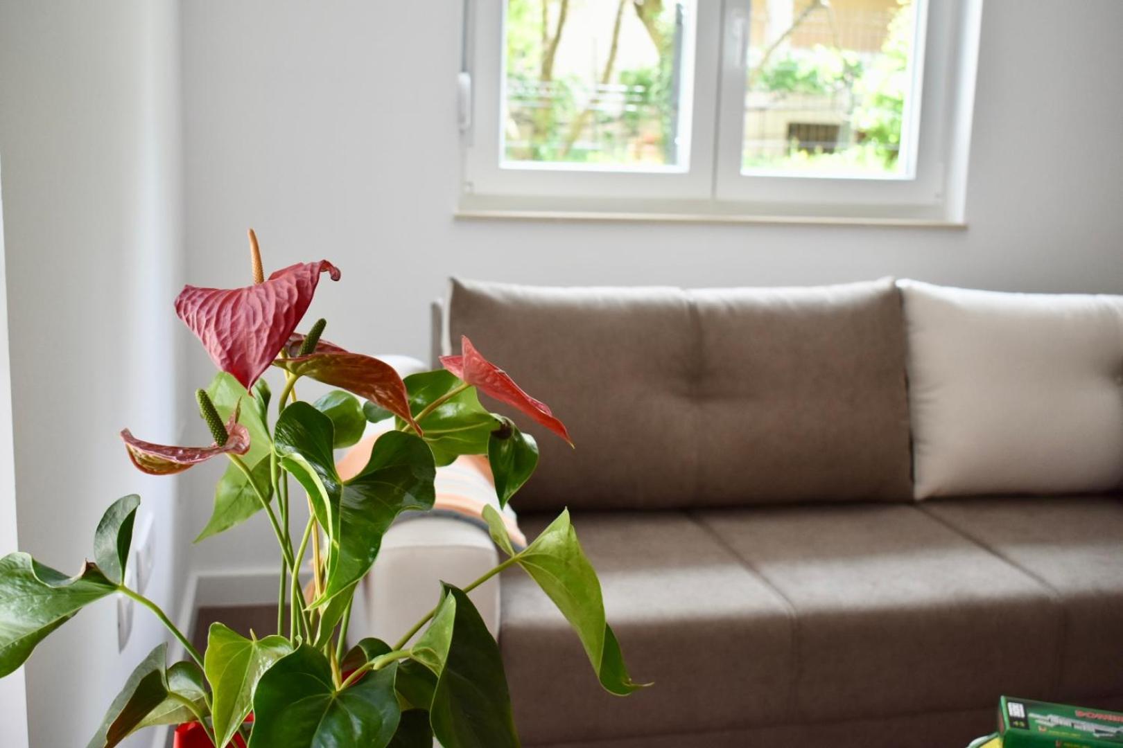 Bel Apartment Mostar Eksteriør bilde