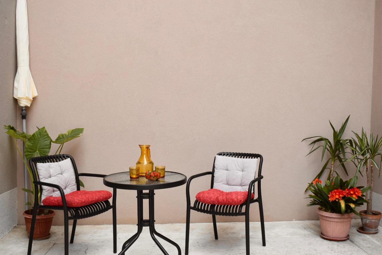 Bel Apartment Mostar Eksteriør bilde